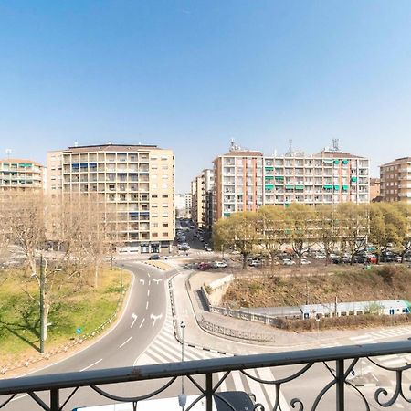 Santa Rita cozy apartment Turyn Zewnętrze zdjęcie