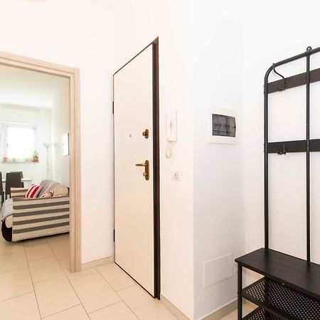 Santa Rita cozy apartment Turyn Zewnętrze zdjęcie