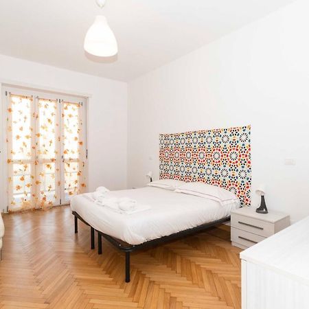 Santa Rita cozy apartment Turyn Zewnętrze zdjęcie