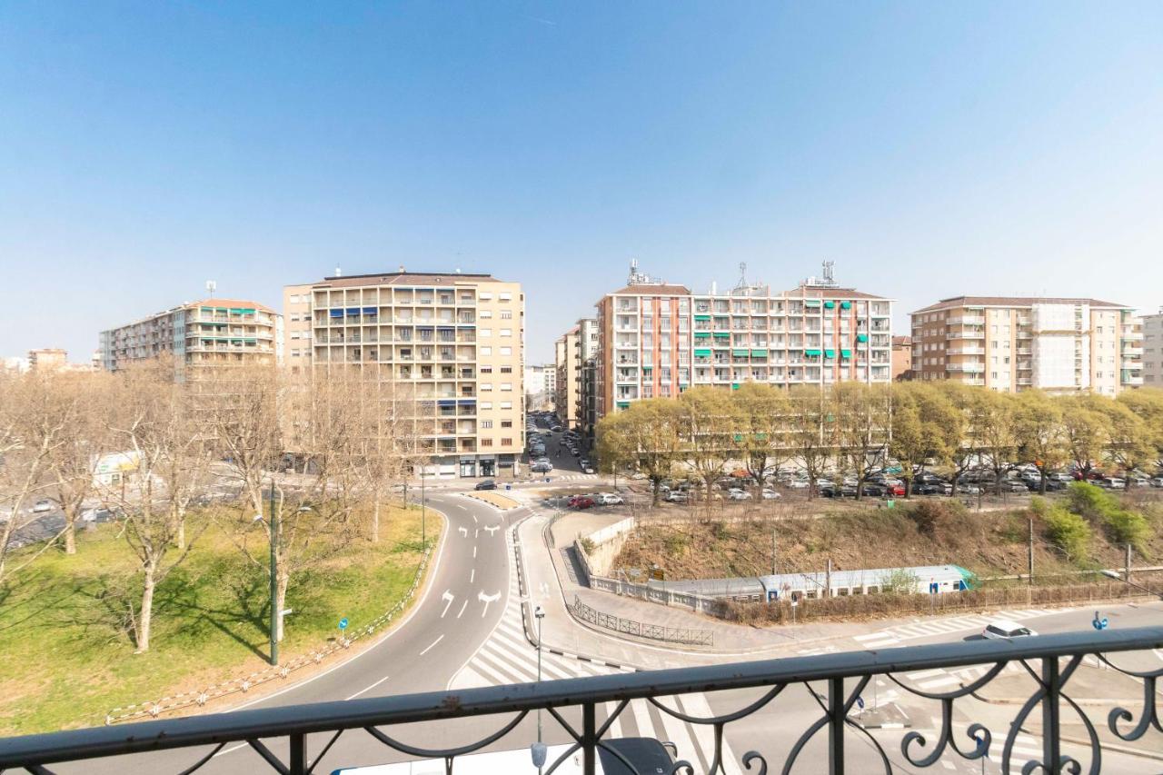 Santa Rita cozy apartment Turyn Zewnętrze zdjęcie