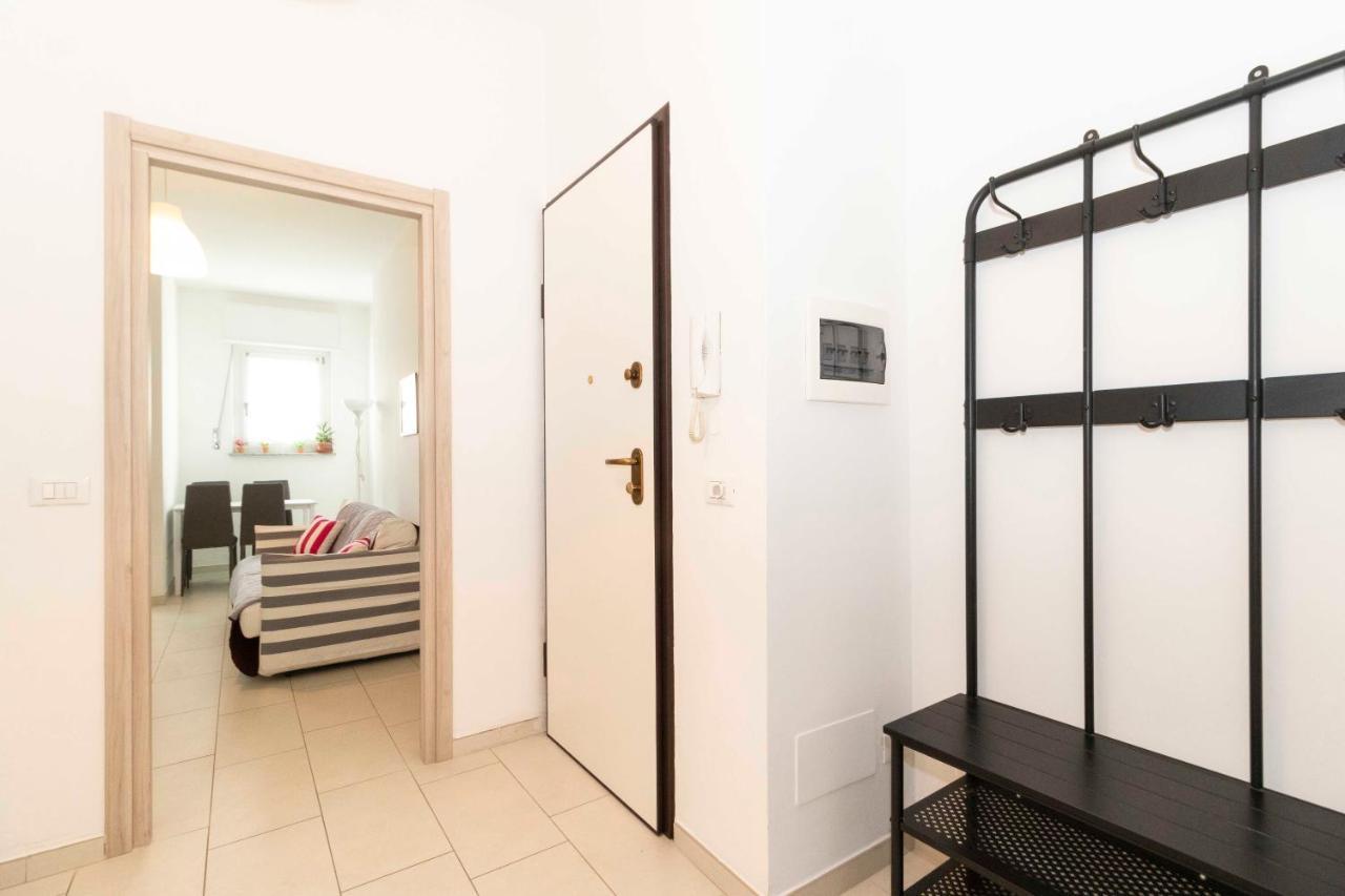 Santa Rita cozy apartment Turyn Zewnętrze zdjęcie