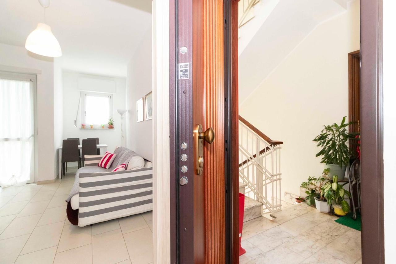 Santa Rita cozy apartment Turyn Zewnętrze zdjęcie