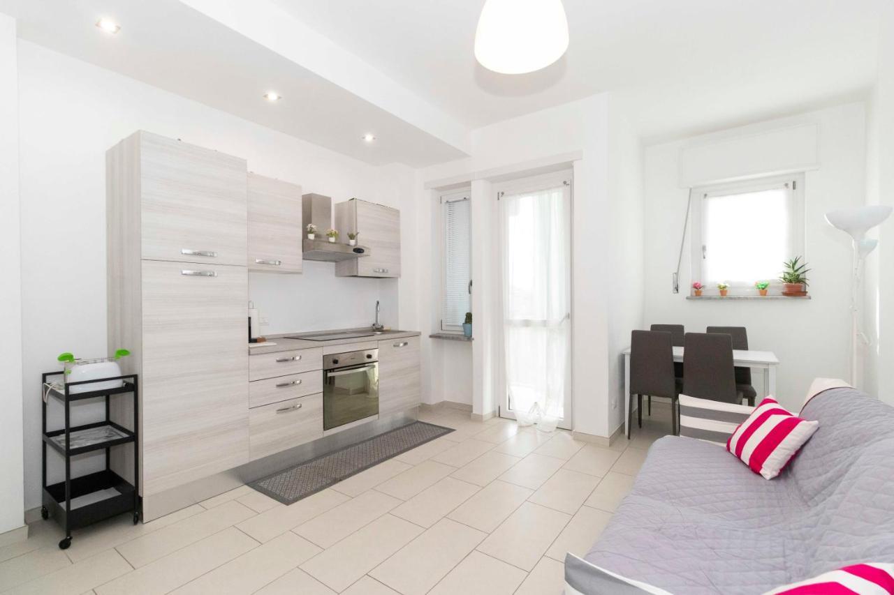 Santa Rita cozy apartment Turyn Zewnętrze zdjęcie