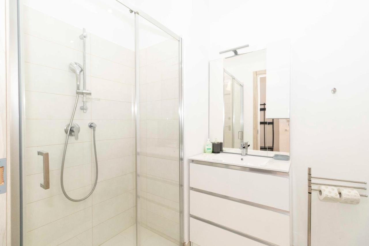 Santa Rita cozy apartment Turyn Zewnętrze zdjęcie