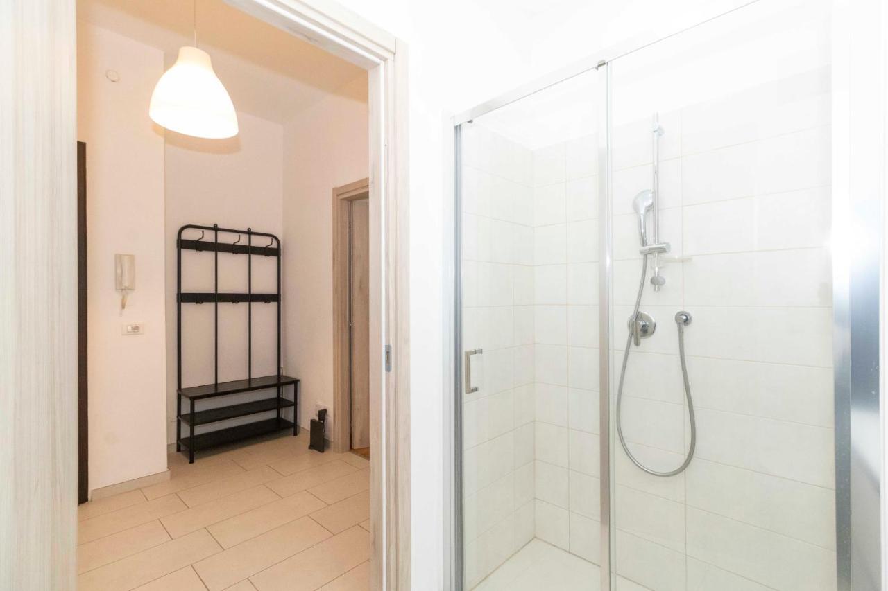 Santa Rita cozy apartment Turyn Zewnętrze zdjęcie