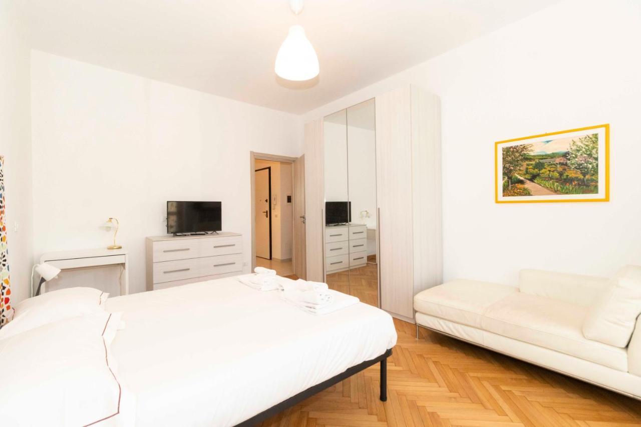 Santa Rita cozy apartment Turyn Zewnętrze zdjęcie