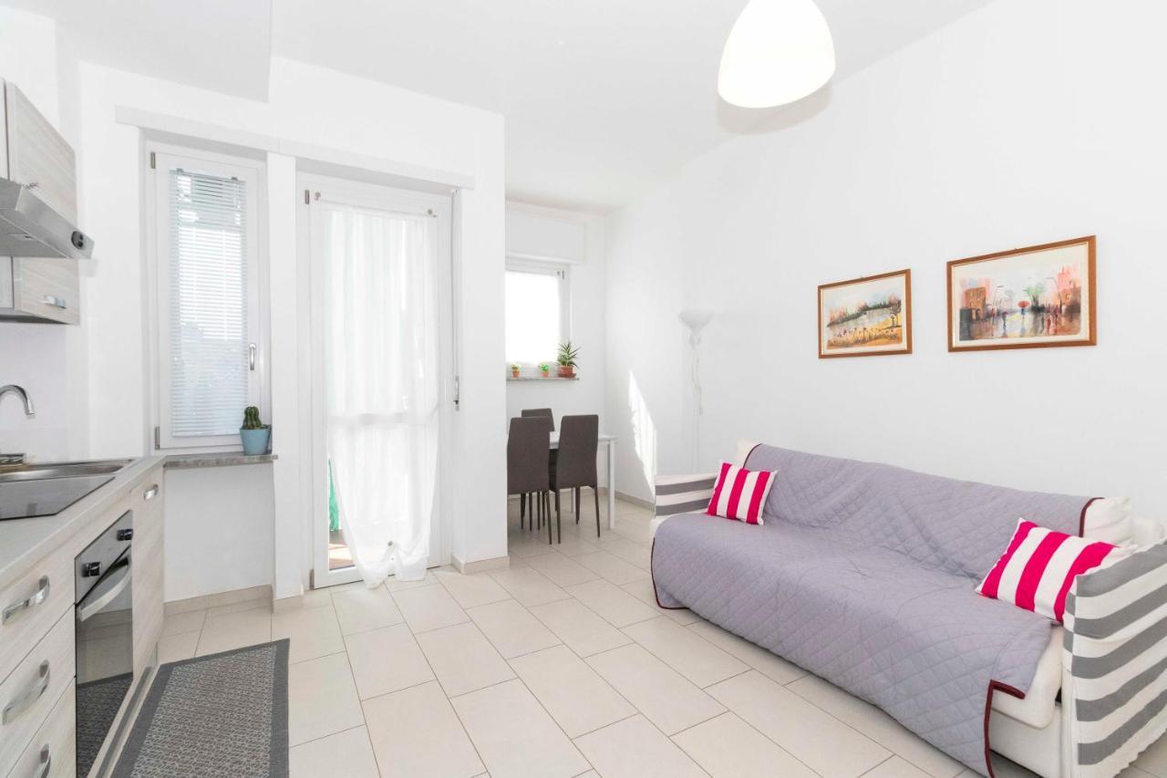 Santa Rita cozy apartment Turyn Zewnętrze zdjęcie