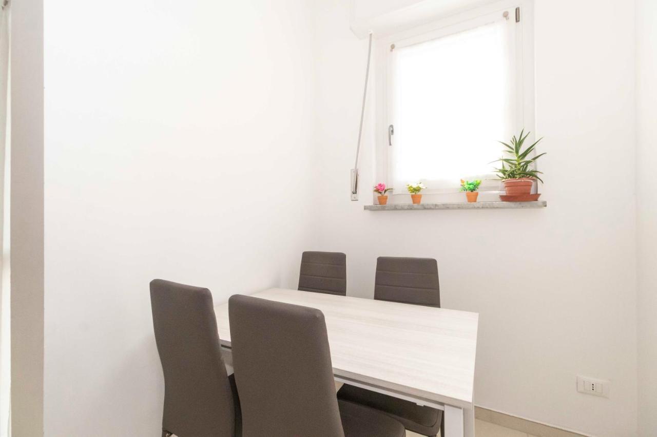 Santa Rita cozy apartment Turyn Zewnętrze zdjęcie