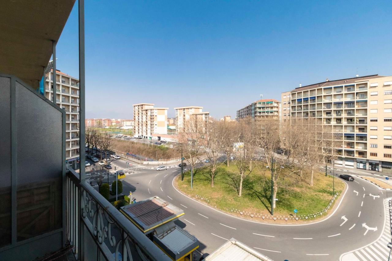 Santa Rita cozy apartment Turyn Zewnętrze zdjęcie