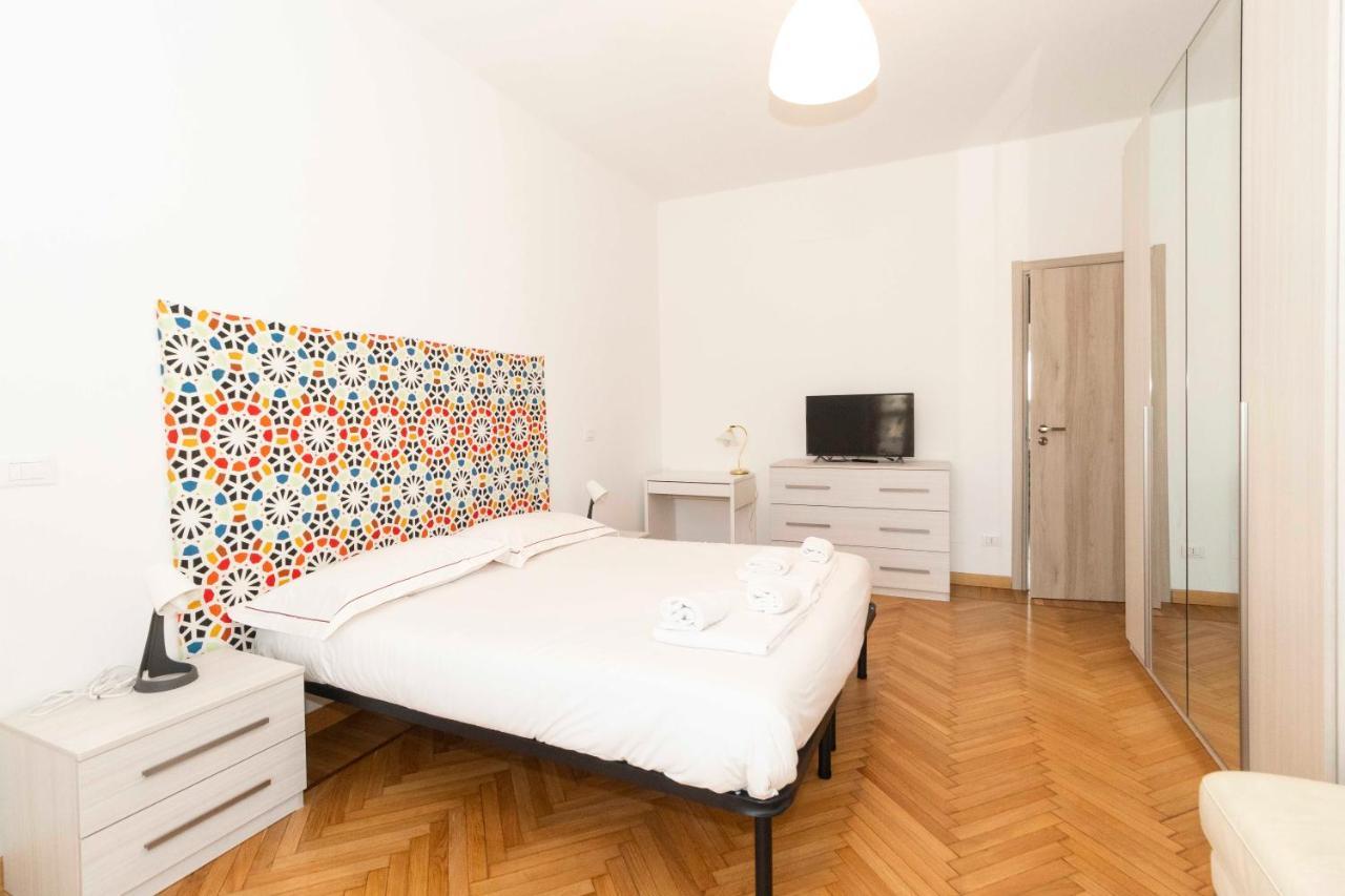 Santa Rita cozy apartment Turyn Zewnętrze zdjęcie
